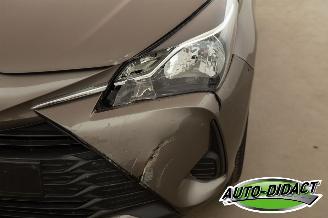 Toyota Yaris 1.5 82kW Airco 33.849 km picture 22