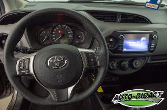 Toyota Yaris 1.5 82kW Airco 33.849 km picture 5