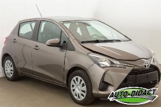 Toyota Yaris 1.5 82kW Airco 33.849 km picture 2
