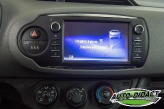 Toyota Yaris 1.5 82kW Airco 33.849 km picture 7
