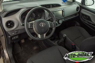 Toyota Yaris 1.5 82kW Airco 33.849 km picture 17