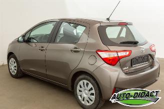 Toyota Yaris 1.5 82kW Airco 33.849 km picture 3