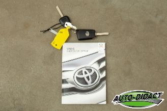 Toyota Yaris 1.5 82kW Airco 33.849 km picture 20
