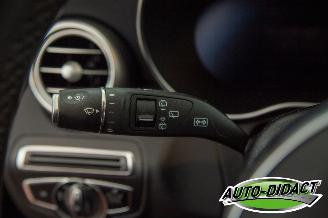 Mercedes C-klasse C200 Automaat Pano Navi Clima AMG Business Solution picture 16