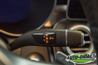 Mercedes C-klasse C200 Automaat Pano Navi Clima AMG Business Solution picture 17