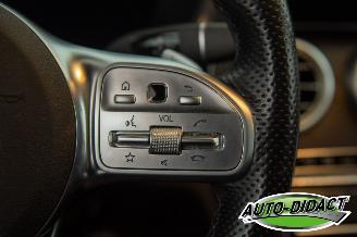 Mercedes C-klasse C200 Automaat Pano Navi Clima AMG Business Solution picture 15