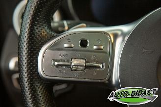 Mercedes C-klasse C200 Automaat Pano Navi Clima AMG Business Solution picture 14
