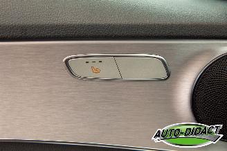 Mercedes C-klasse C200 Automaat Pano Navi Clima AMG Business Solution picture 12