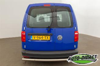 Volkswagen Caddy 2.0 TDI 55kW L1H1 Navi Airco BMT Trendline picture 26