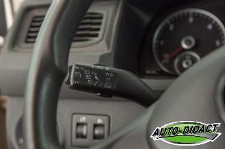 Volkswagen Caddy 2.0 TDI 55kW L1H1 Navi Airco BMT Trendline picture 11