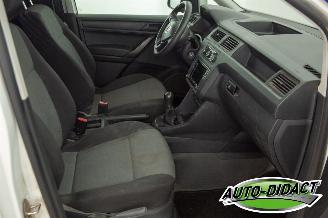 Volkswagen Caddy 2.0 TDI 55kW L1H1 Navi Airco BMT Trendline picture 15