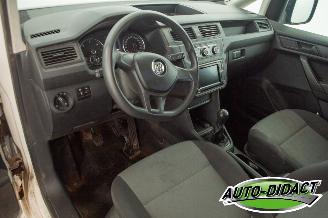 Volkswagen Caddy 2.0 TDI 55kW L1H1 Navi Airco BMT Trendline picture 16