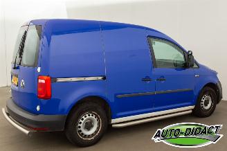 Volkswagen Caddy 2.0 TDI 55kW L1H1 Navi Airco BMT Trendline picture 4