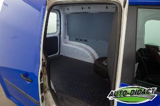 Volkswagen Caddy 2.0 TDI 55kW L1H1 Navi Airco BMT Trendline picture 28