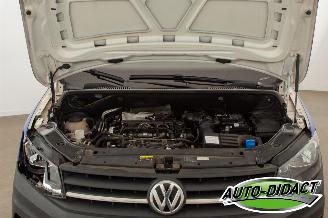Volkswagen Caddy 2.0 TDI 55kW L1H1 Navi Airco BMT Trendline picture 24