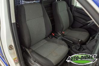 Volkswagen Caddy 2.0 TDI 55kW L1H1 Navi Airco BMT Trendline picture 14