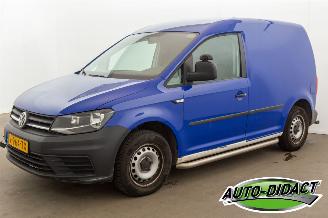  Volkswagen Caddy 2.0 TDI 55kW L1H1 Navi Airco BMT Trendline 2019/1