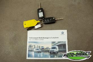Volkswagen Caddy 2.0 TDI 55kW L1H1 Navi Airco BMT Trendline picture 19
