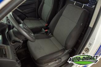 Volkswagen Caddy 2.0 TDI 55kW L1H1 Navi Airco BMT Trendline picture 17