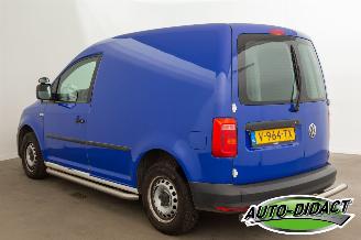 Volkswagen Caddy 2.0 TDI 55kW L1H1 Navi Airco BMT Trendline picture 3