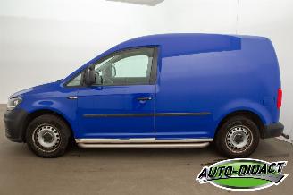 Volkswagen Caddy 2.0 TDI 55kW L1H1 Navi Airco BMT Trendline picture 29