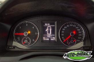 Volkswagen Caddy 2.0 TDI 55kW L1H1 Navi Airco BMT Trendline picture 6