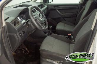 Volkswagen Caddy 2.0 TDI 55kW L1H1 Navi Airco BMT Trendline picture 18