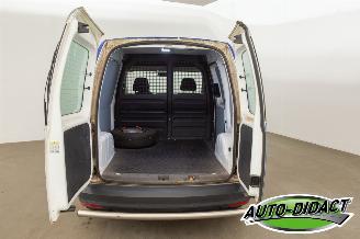 Volkswagen Caddy 2.0 TDI 55kW L1H1 Navi Airco BMT Trendline picture 27