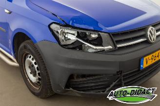 Volkswagen Caddy 2.0 TDI 55kW L1H1 Navi Airco BMT Trendline picture 20