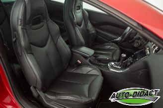Peugeot 308 Cabrio 1.6 THP Automaat Leder Camera Clima Sport Pack picture 12