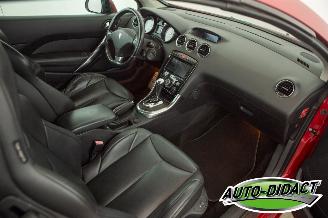 Peugeot 308 Cabrio 1.6 THP Automaat Leder Camera Clima Sport Pack picture 10