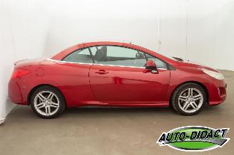 Peugeot 308 Cabrio 1.6 THP Automaat Leder Camera Clima Sport Pack picture 29