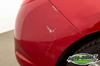 Peugeot 308 Cabrio 1.6 THP Automaat Leder Camera Clima Sport Pack picture 21