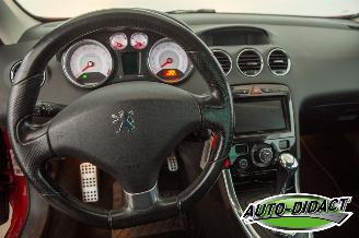 Peugeot 308 Cabrio 1.6 THP Automaat Leder Camera Clima Sport Pack picture 5