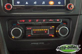 Volkswagen Golf 1.4 TSI Automaat Clima Leder Highline picture 11