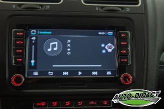 Volkswagen Golf 1.4 TSI Automaat Clima Leder Highline picture 10
