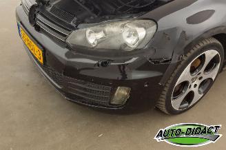 Volkswagen Golf 1.4 TSI Automaat Clima Leder Highline picture 33