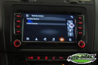 Volkswagen Golf 1.4 TSI Automaat Clima Leder Highline picture 8