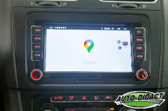 Volkswagen Golf 1.4 TSI Automaat Clima Leder Highline picture 7