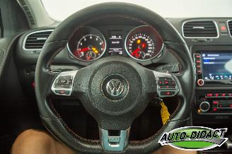 Volkswagen Golf 1.4 TSI Automaat Clima Leder Highline picture 5
