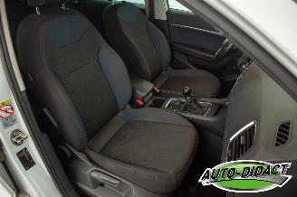 Seat Ateca 1.6 TDI Navi Camera Clima Style picture 17