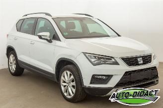 Seat Ateca 1.6 TDI Navi Camera Clima Style picture 2