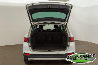 Seat Ateca 1.6 TDI Navi Camera Clima Style picture 33