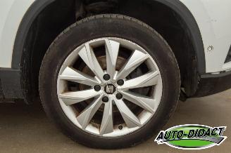 Seat Ateca 1.6 TDI Navi Camera Clima Style picture 29