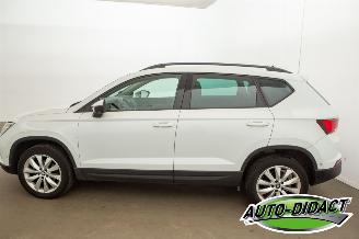 Seat Ateca 1.6 TDI Navi Camera Clima Style picture 34