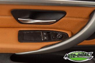 BMW 4-serie 420i Automaat Clima High Executive Edition picture 9