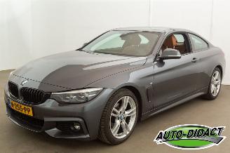Coche accidentado BMW 4-serie 420i Automaat Clima High Executive Edition 2020/3