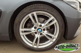 BMW 4-serie 420i Automaat Clima High Executive Edition picture 21