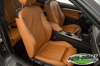 BMW 4-serie 420i Automaat Clima High Executive Edition picture 13