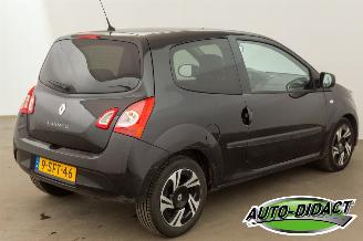 Renault Twingo 1.2 16V Automaat Airco Dynamique picture 4